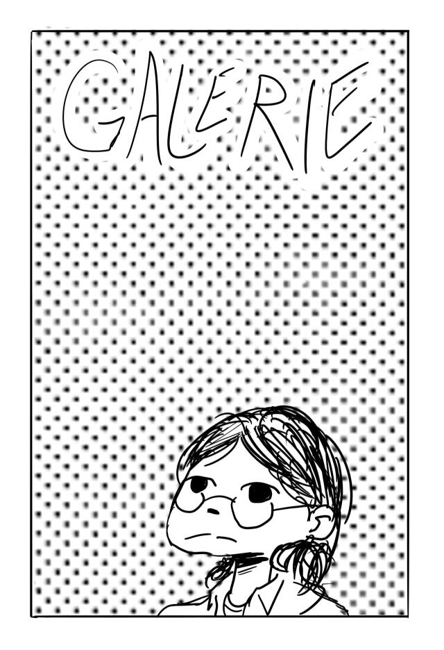GALLERIE