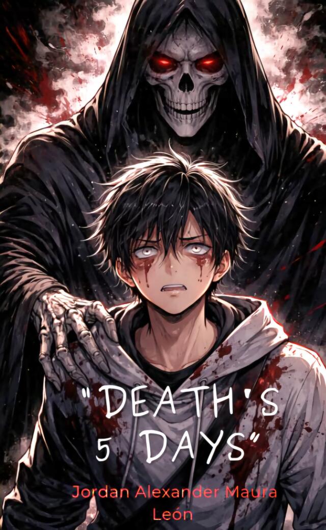 DEATH’S 5 DAYS