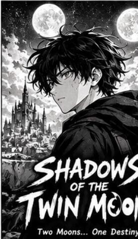Shadows of the twin moons