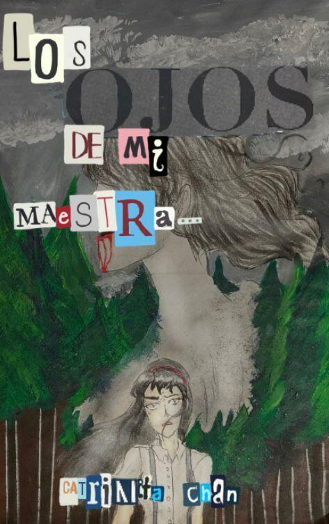 "Los ojos de mi maestra"