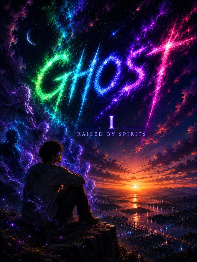Ghost