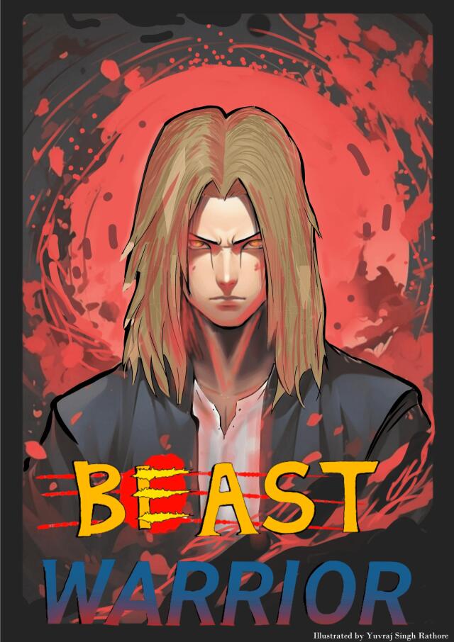 BEAST WARRIOR