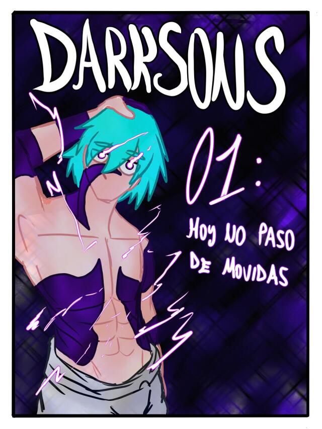 DARKSONS 