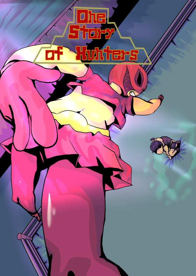 One Story of Hunters