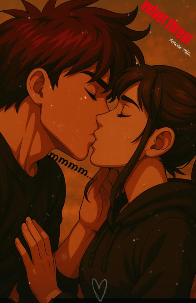 Velvet threat