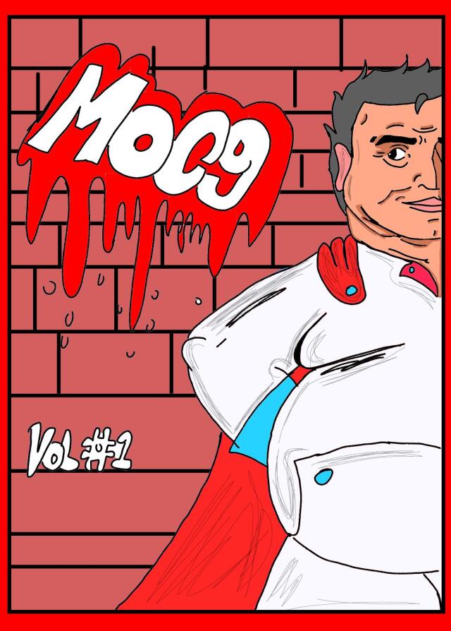Mocg