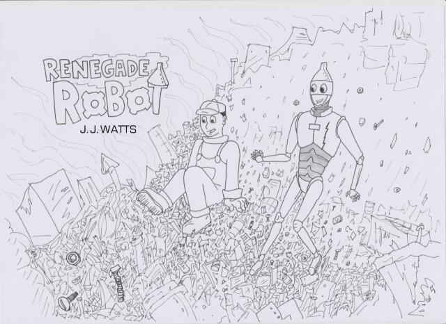 Renegade Robot