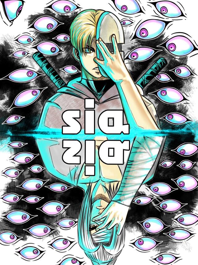 SIA (EP. PILOTO)