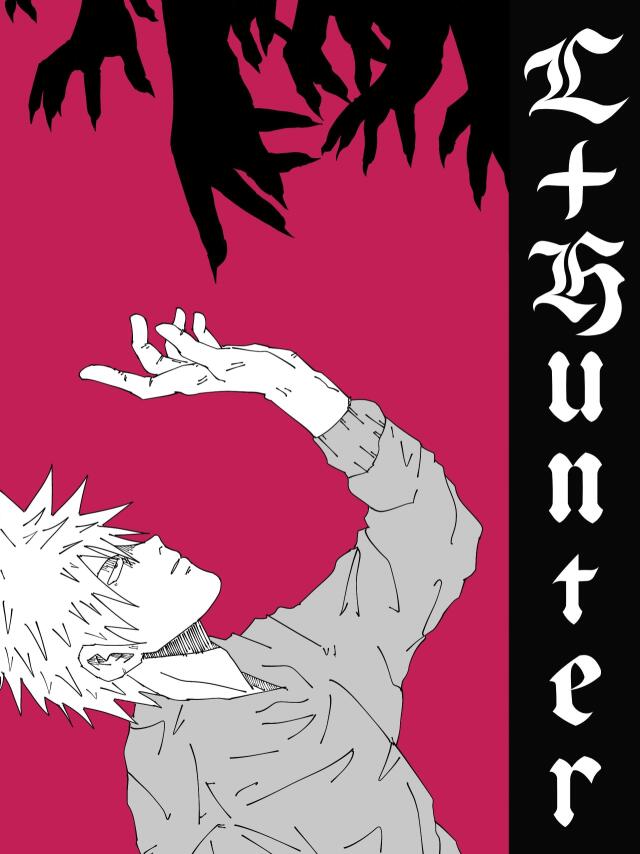 L Hunter