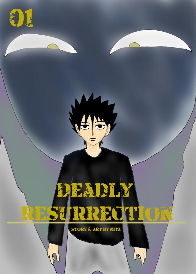 Deadly Resurrection