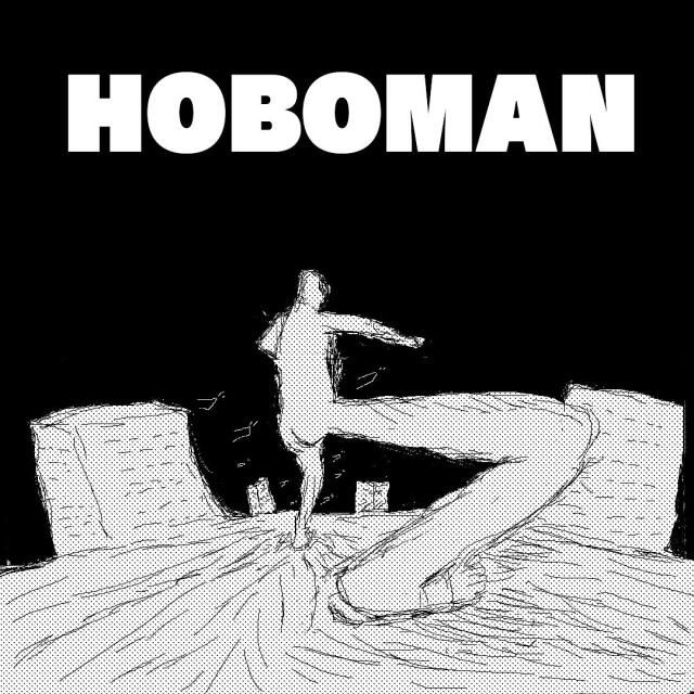 HOBOMAN