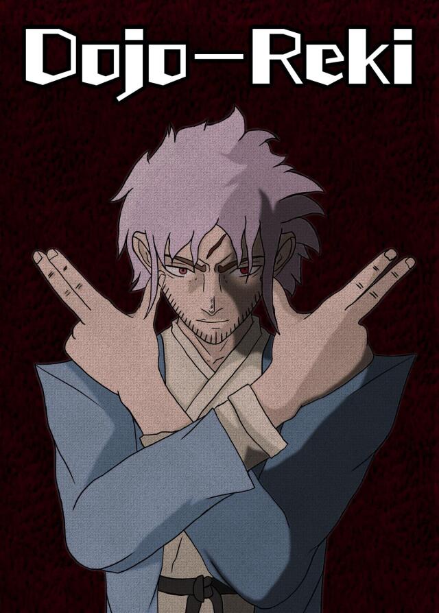 Dojo-Reki
