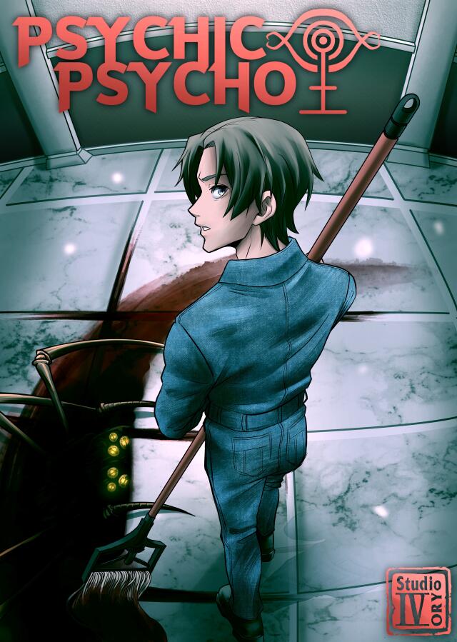 Psychic Psycho