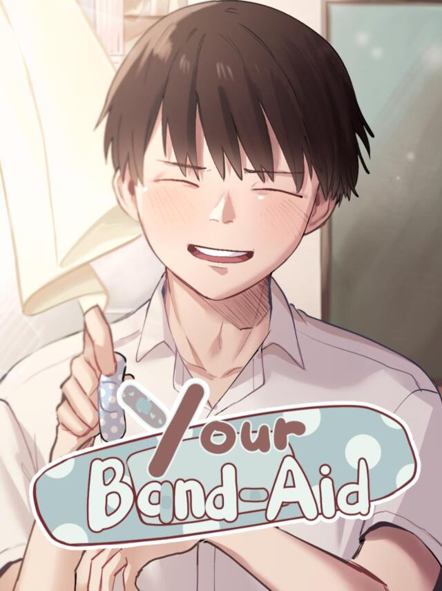 Your Band-Aid