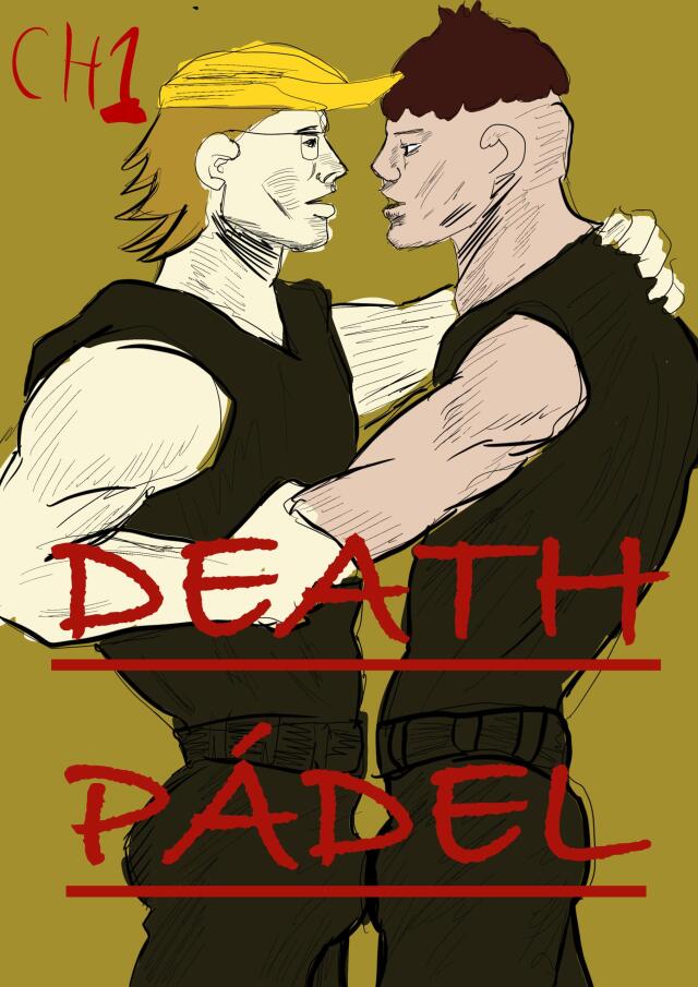 DEATH  PADEL