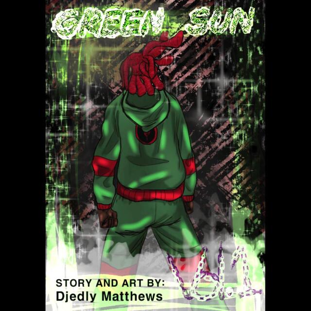 Green Sun