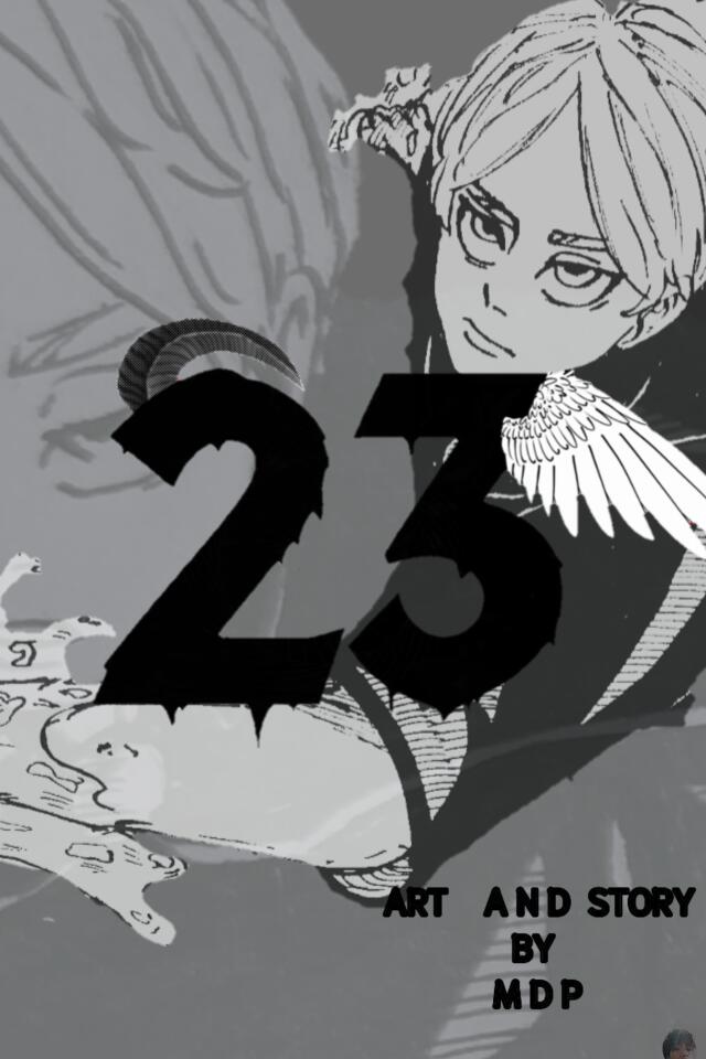 23:The Rise Of Chishi.