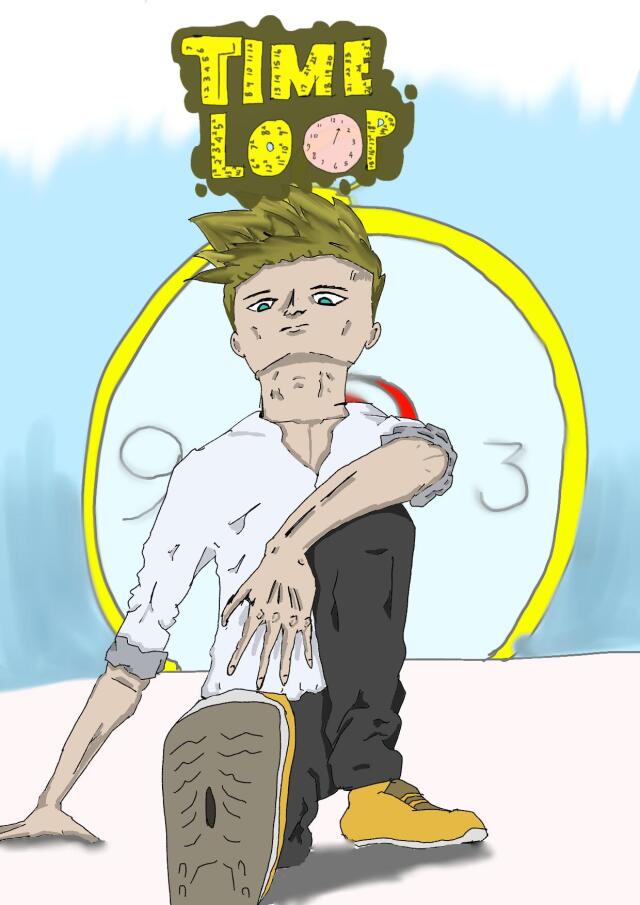 TIME LOOP CHAPTER 1: REALIZATION