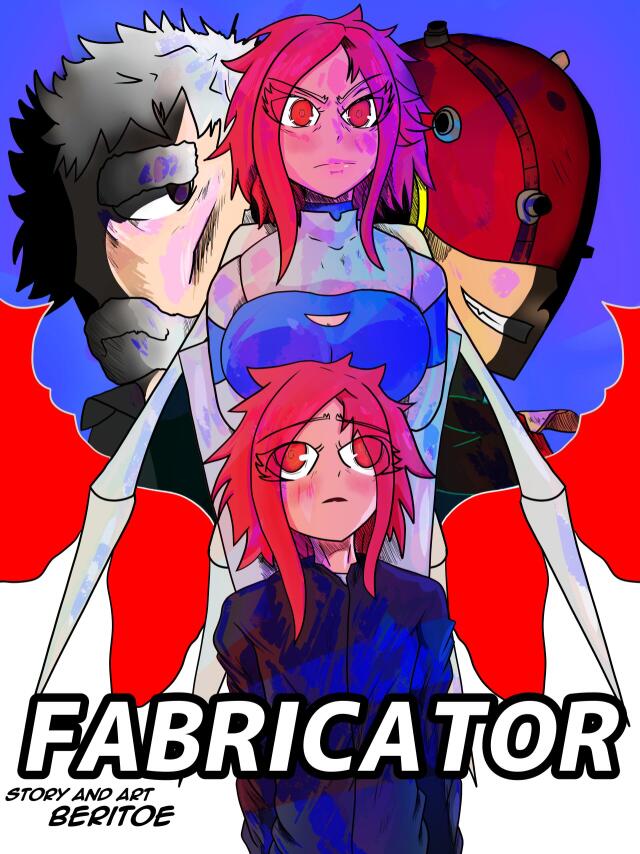 Fabricator