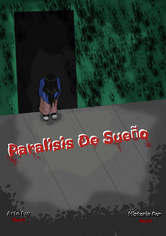 Parálisis De Sueño
