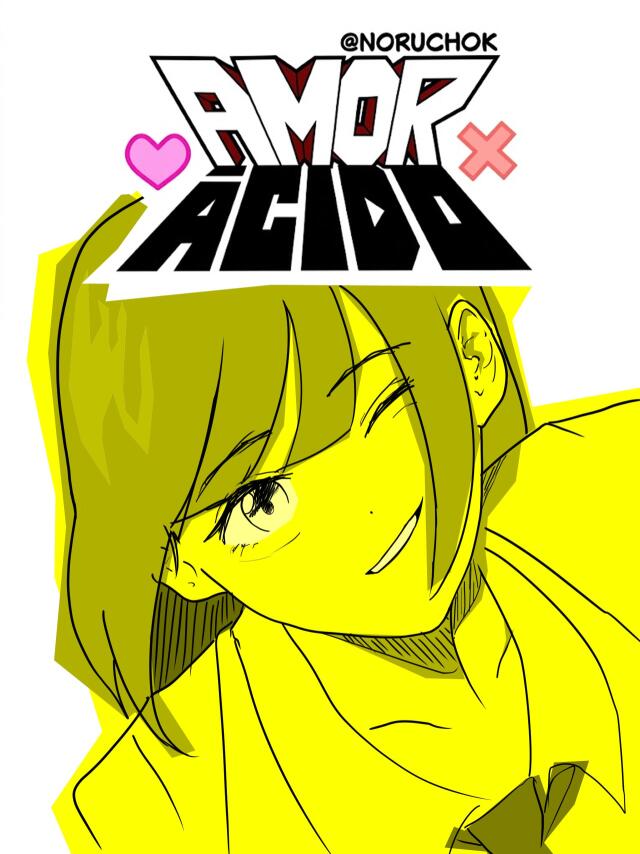 AMOR ÁCIDO