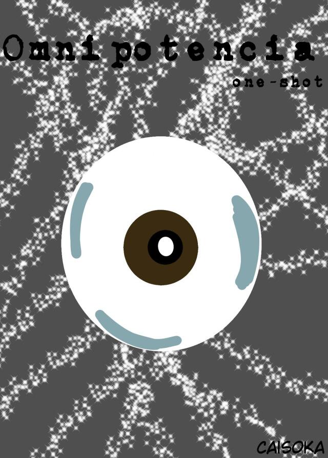 Omnipotencia one_shot