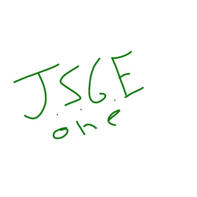 JSGE One