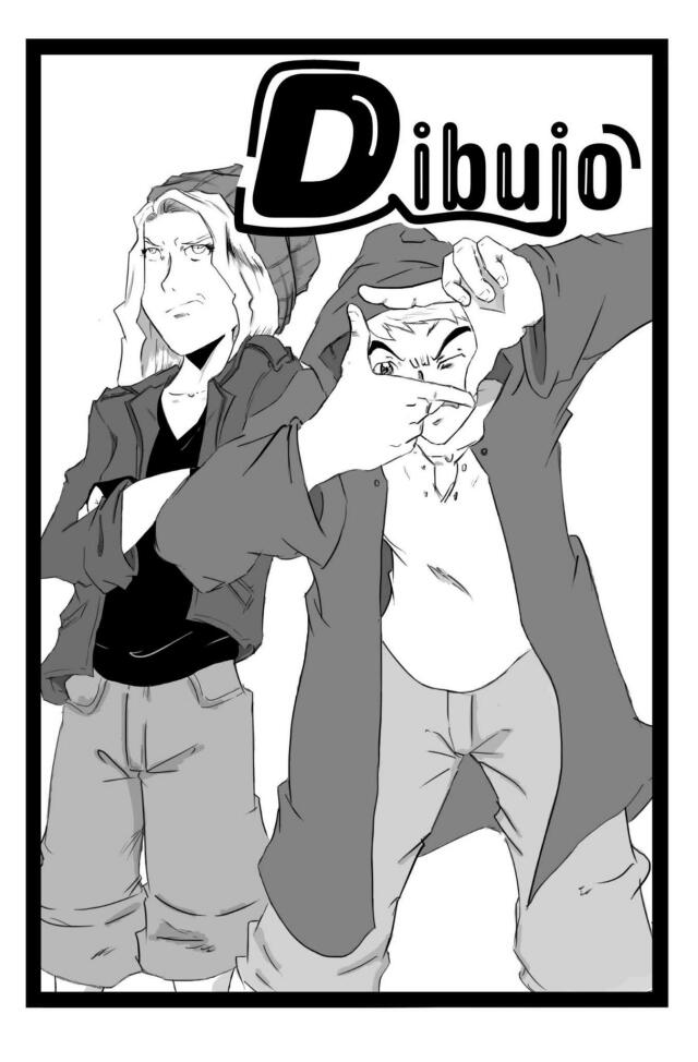 Dibujo