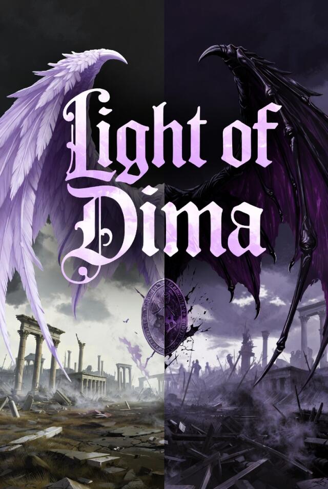 Light of Dima