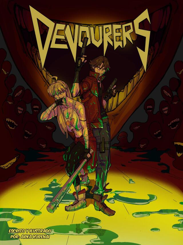 Devourers