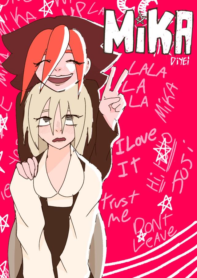 Mika