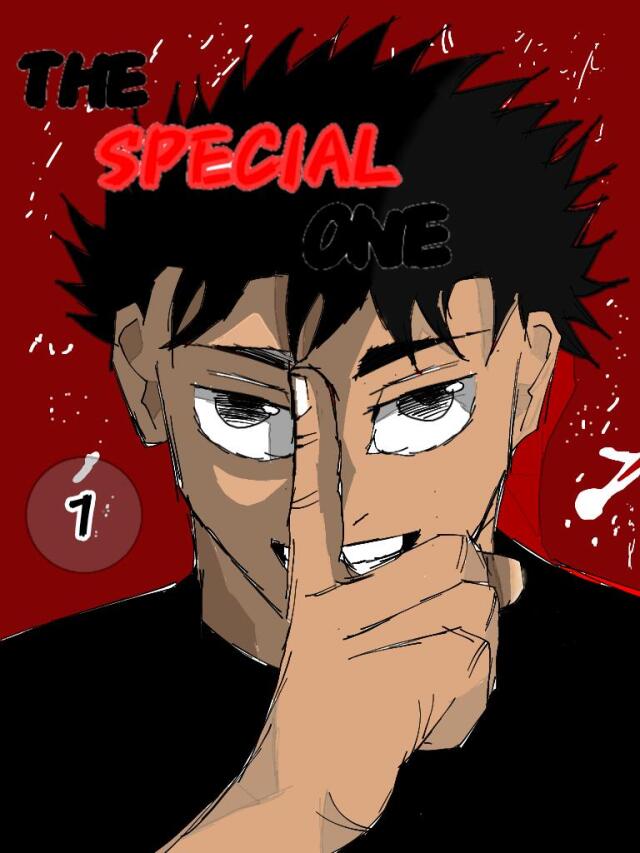 The Special one