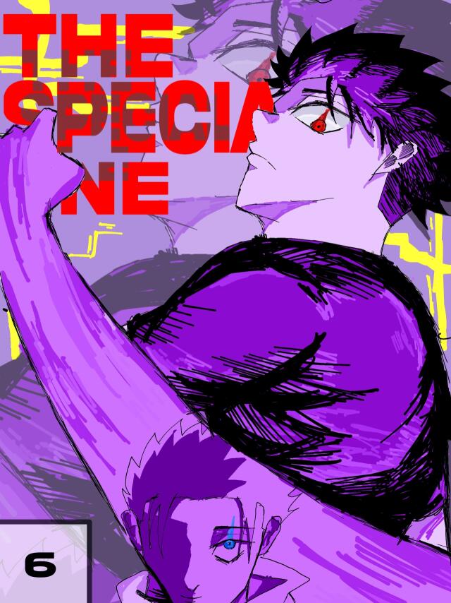 The Special one
