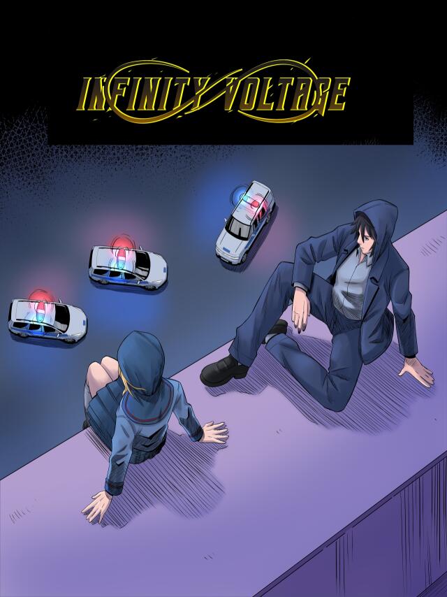 Infinity Voltage: The Dawn of Mister and Misses Radiant