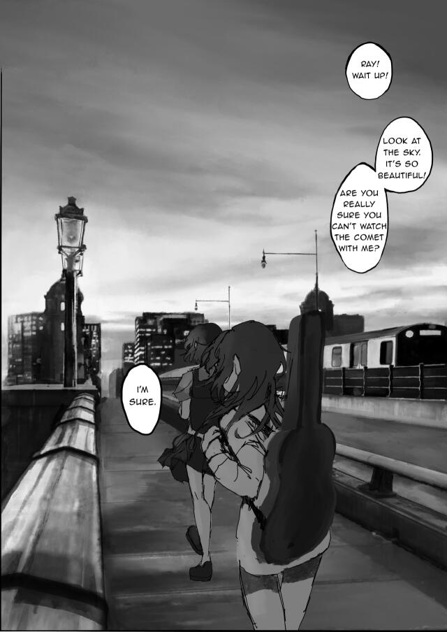 Wanderstar