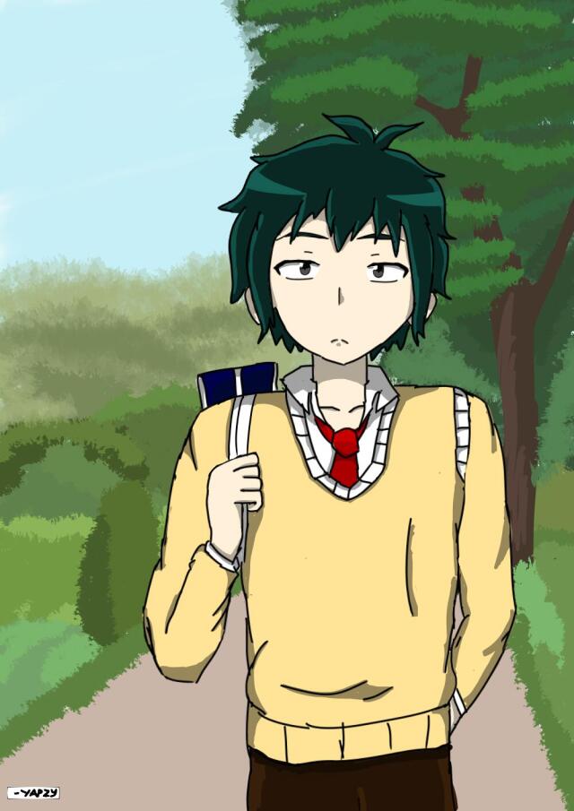 Headpats ❤️