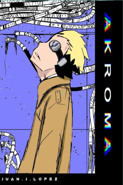 AKROMA