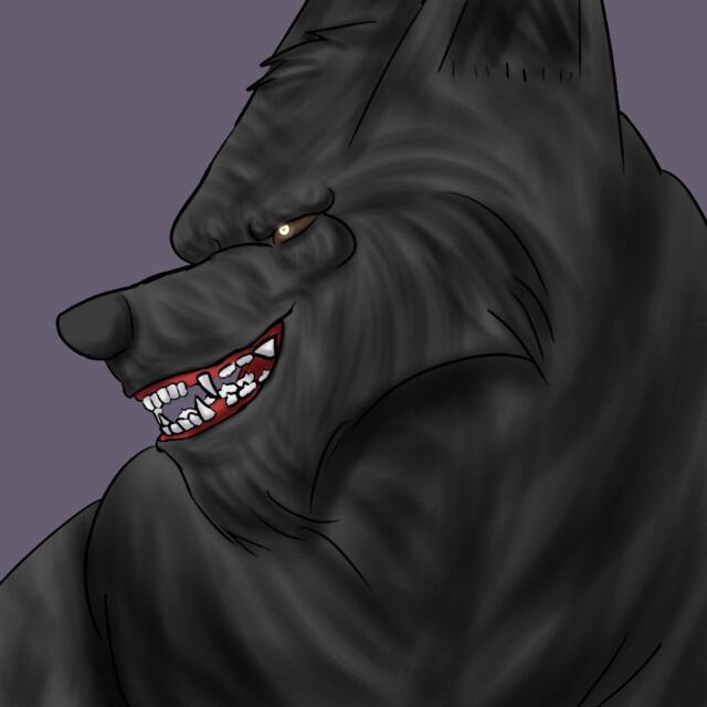 WOLF-GANG