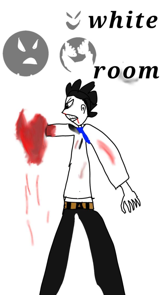 White room
