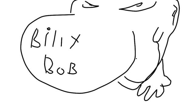 BILLY BOB