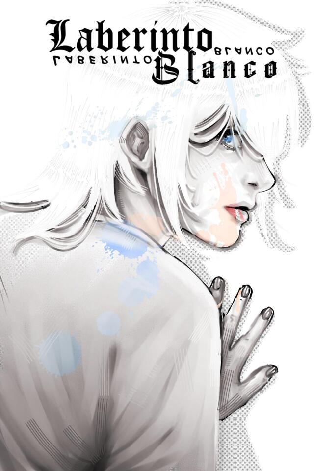 Laberinto Blanco