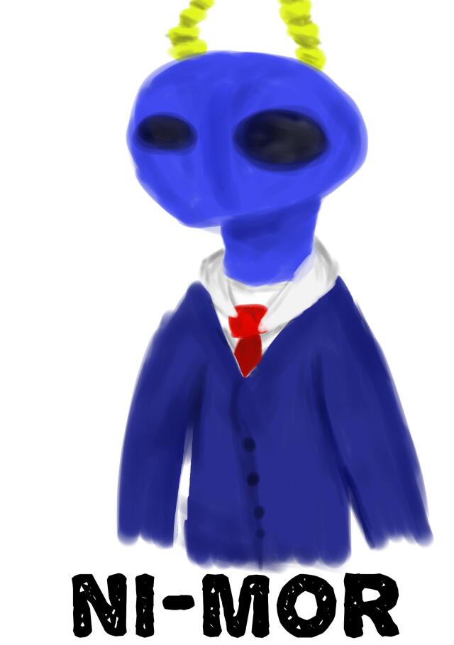 Ni-Mor