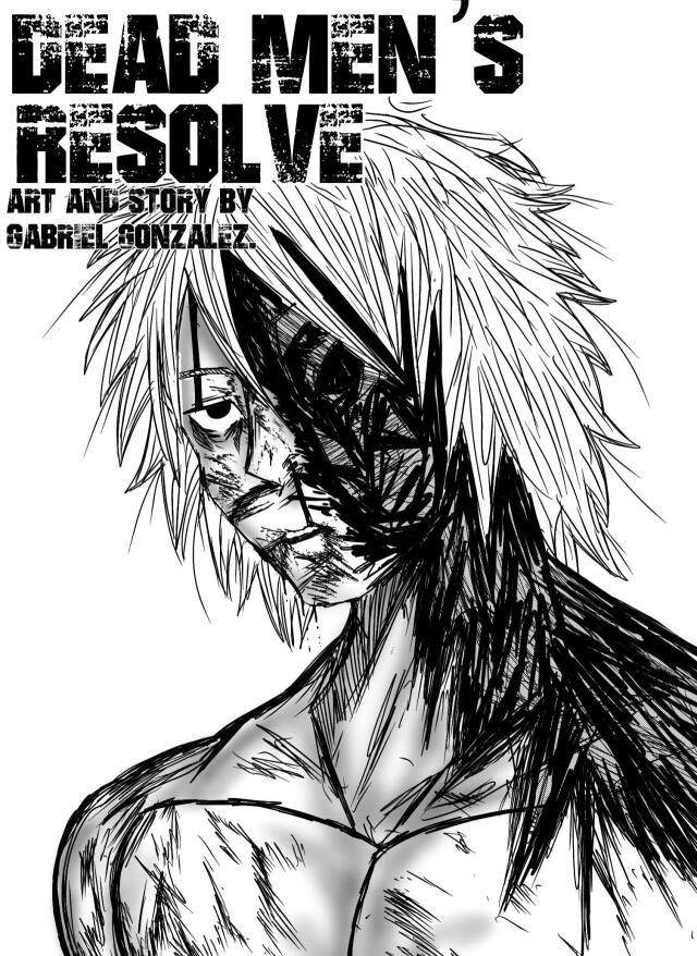 Dead men’s resolve