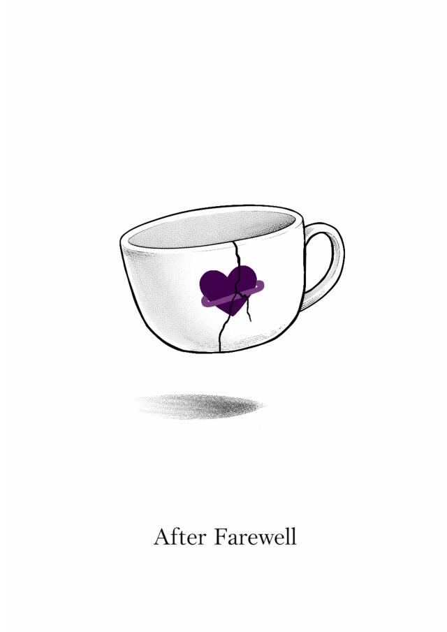 After Farewell