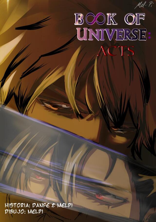 Book Of Universe