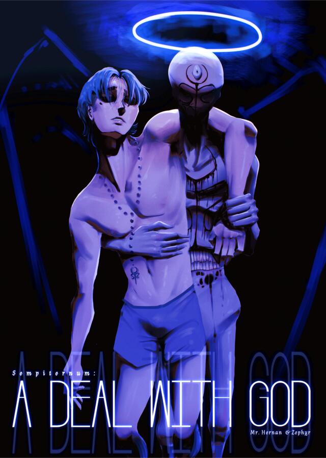 A Deal With God (Esp)