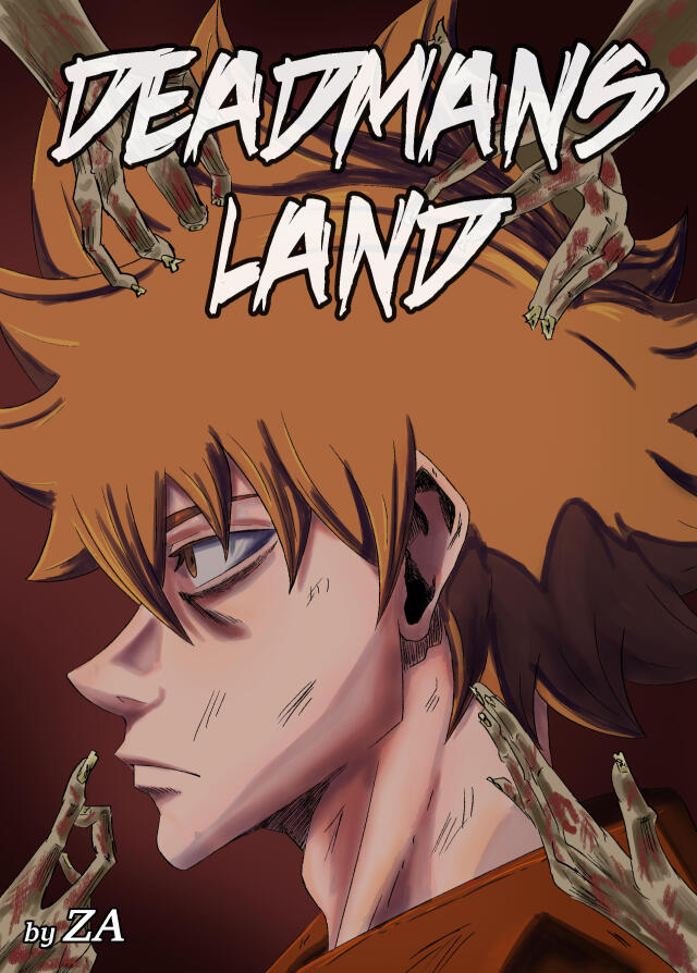 Deadman's Land