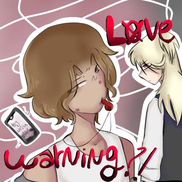 Løve Warning?! 