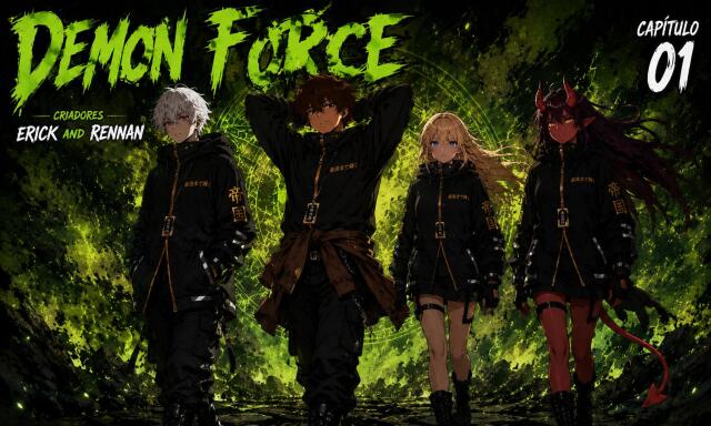 Demon force