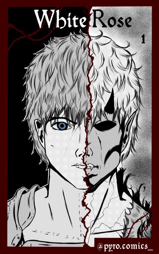 White Rose